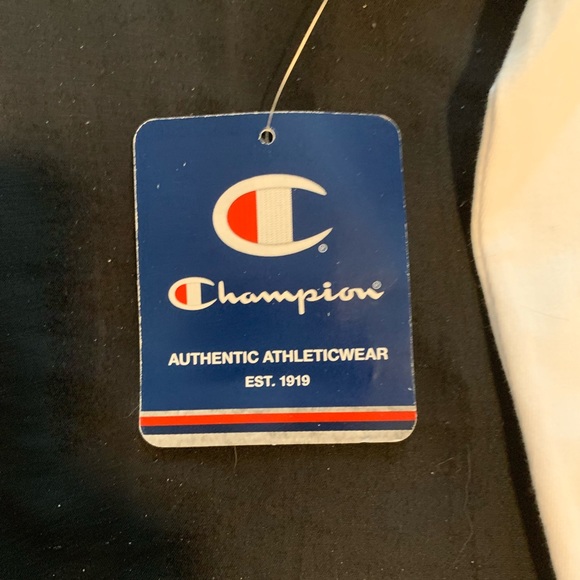 NWT Champion PacMan Collab Shirt - Picture 4 of 5